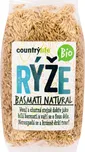Country Life Rýže Basmati natural Bio…