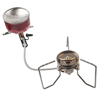 Soto Stormbreaker OD-1STC Turistický vařič Soto Stormbreaker OD-1STC