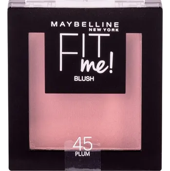 Tvářenka Maybelline New York Fit Me! Blush 5 g