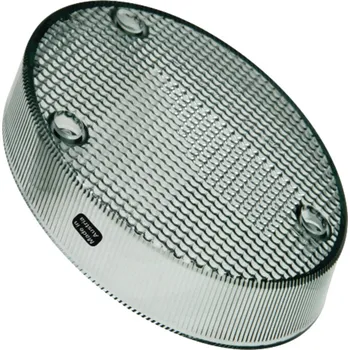 Zadní světlomet Hella Kryt světla šedý pro Fendt, pro levou zadní směrovku, F930900020050