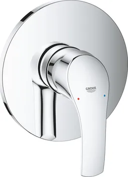 Vodovodní baterie GROHE Eurosmart 24042002 chrom