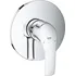 Vodovodní baterie GROHE Eurosmart 24042002 chrom
