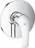 Vodovodní baterie GROHE Eurosmart 24042002 chrom