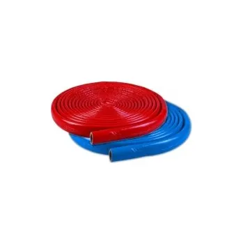 Izolace potrubí 20-22 mm Euroflex, - modrá 10 m