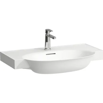 Umyvadlo The New Classic - umyvadlo nábytkové 80x48, otvor pro baterii H8138550001041