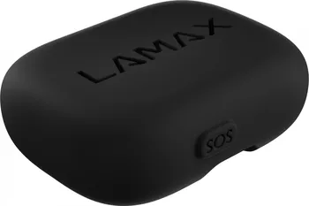 Příslušenství pro sluchátka LAMAX LMXGPSLSC GPS Locator Silicon Case