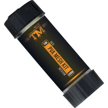 PVA PROLOGIC PVA Punčocha TOTAL MELTDOWN PVA HEAVY MESH KIT / Délka: 10 m, Šířka: 18