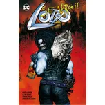Lobo se (z)vrací! - Alan Grant, Keith…