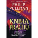 Kniha Prachu 2: Tajné společenství -…