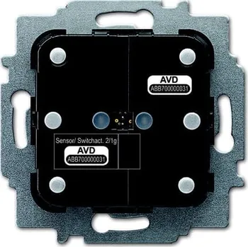 Jistič ABB Rozhraní SSA-F-2.1.1 tlačítkové 2CKA006220A0124