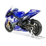 Maisto Yamaha YZR-M1 No.46 Valentino…
