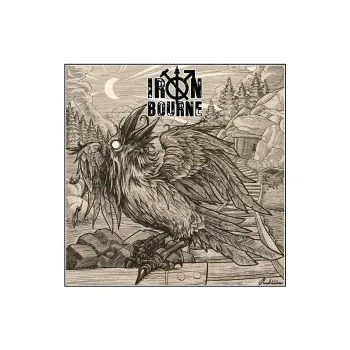 Zahraniční hudba Ironbourne - Ironbourne [CD]