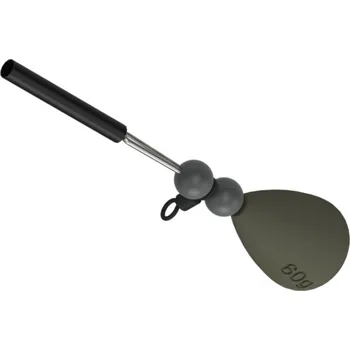 SURETTI - Helikoptéra hruška černá - 50g