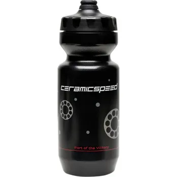 Láhev Láhev CERAMICSPEED Drinking Bottle, 750 ml, 80g