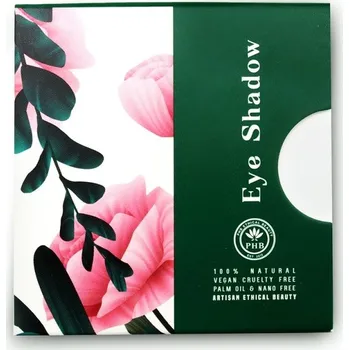 Oční stíny Oční stíny - Stormy