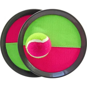 Teddies Catch Ball Set 2 ks…