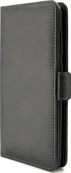 Pouzdro na mobilní telefon Epico Elite Flip Case pro Realme 8 Pro černé