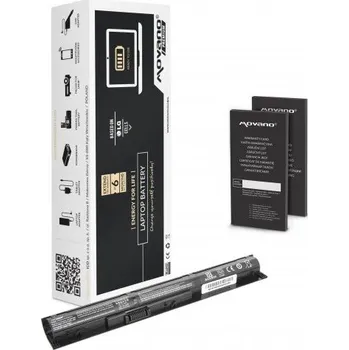 Baterie pro notebook HP Pavilion 15-P030NF 3200 mAh (47 Wh) (2600mAh)