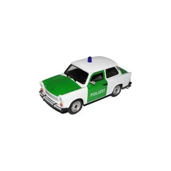 autíčko Trabant 601 Polizei