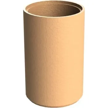 Kouřovod Kominova vlozka KZ18