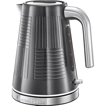 Rychlovarná konvice Russell Hobbs 25240-70 Geo Steel