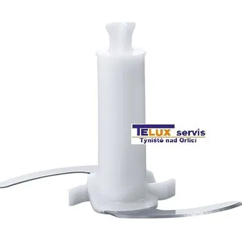 Pracovní nůž nůž pracovní nádoby Braun / BR67051017