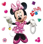 AG design DKS1084 Minnie 30 x 30 cm