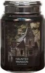 Village Candle Vonná svíčka ve skle 602…