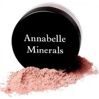 Tvářenka Annabelle Minerals Minerální tvářenka 4 g