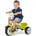 Dětská tříkolka Smoby Baby Balade
