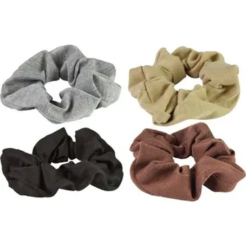 JULIETTE FASHION GUMIČKY DO VLASŮ SADA 4KS