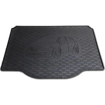 Vana do kufru Rigum Opel Mokka 2012- vana gumová