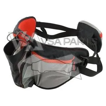 COMPASS Pás bederní Cyklo SPORT (3 kapsy)