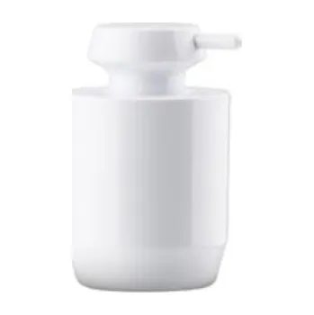 Dávkovač mýdla Dávkovač mýdla Suii White, malý | bílý