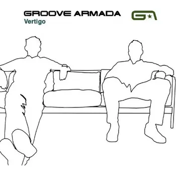 Hudba Groove Armada - Vertigo (Edice 2017) - Vinyl (2LP, 88985423191)