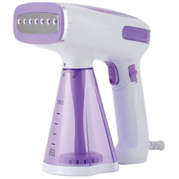 Napařovač oděvu PRIME3 RUČNÍ NAPAŘOVAČ ODĚVŮ S PŘÍSLUŠENSTVÍM SGS31