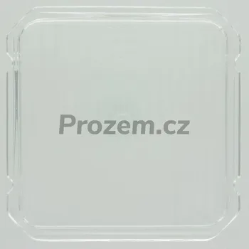 Sklo světlometu Cobo Kryt světlometu pro Same, 280290903