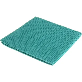 Mikrovláknové utěrky na okna Dodo Juice Mint Merkin - Triple Pack