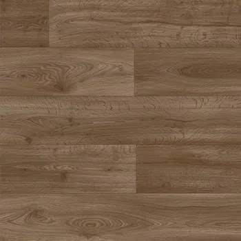 Iconik 280T Fumed oak medium brown šíře 3m