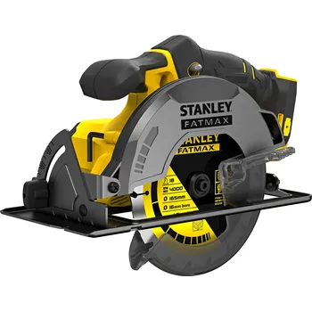 Okružní pila Stanley Fatmax SFMCS500B