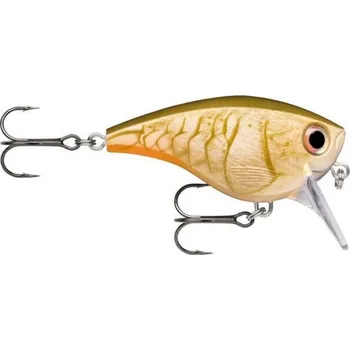 Umělá nástraha Rapala BX Big Brat 06 BOC
