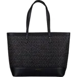 Bulaggi shopper kabelka černá 31025-10