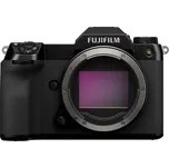 Fujifilm GFX 100S tělo černý