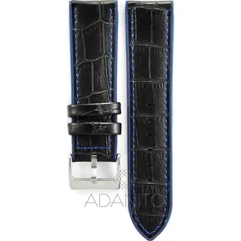 Řemínek na hodinky Silikonový řemínek na hodinky