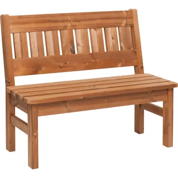 Zahradní lavice Lavice Nancy LV2 110 5 - finská borovice