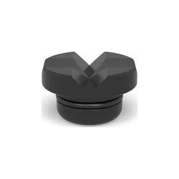 Dílenský stůl SIEGMUND [2-280657.1.N] Přítlačná opěrka pro šroubovou svěrku - nitridovaný