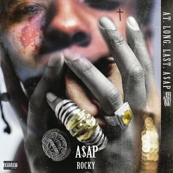 Zahraniční hudba ASAP Rocky - A.L.L.A. (At Long Last ASAP) (2LP, 88843077751)