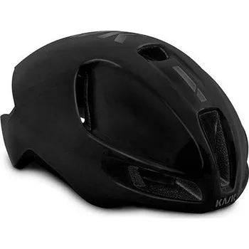 Cyklistická přilba Helma KASK Utopia, Black matt Velikost: 52 - 58 cm