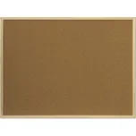 korková nástěnka 60x90 cm