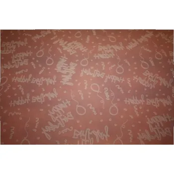 Forma na pečení Caketools Modelovací podložka krásné narozeniny